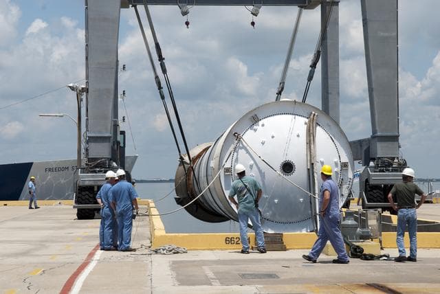 NASA image: 2010-3476