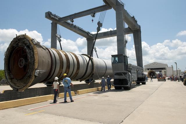NASA image: 2010-3477