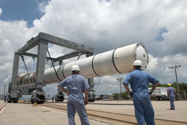 NASA image: 2010-3479