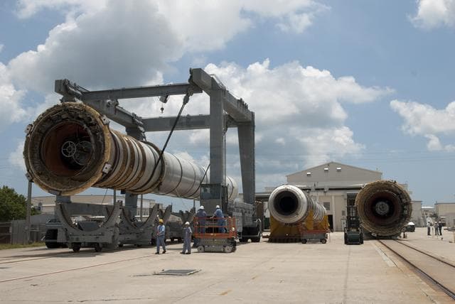 NASA image: 2010-3480