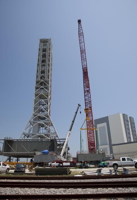 NASA image: 2010-3489
