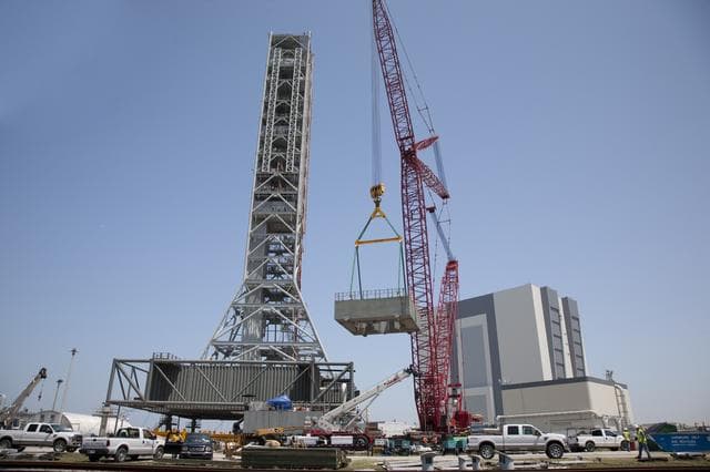 NASA image: 2010-3491