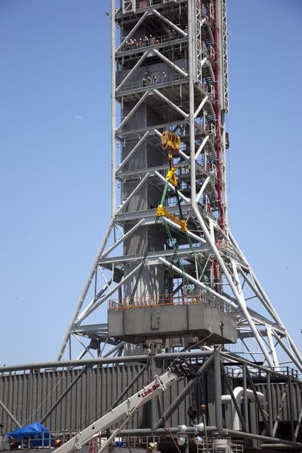 NASA image: 2010-3492