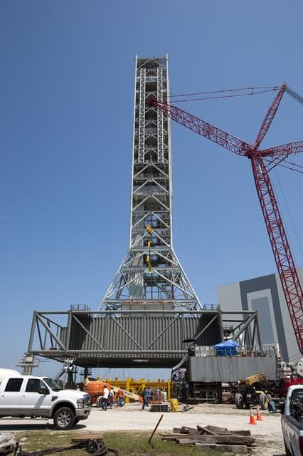 NASA image: 2010-3493
