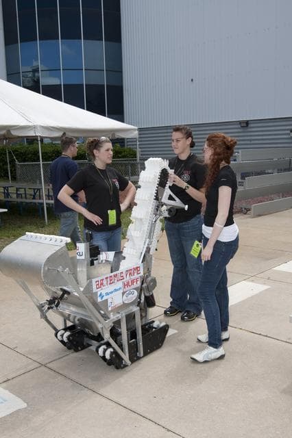 NASA image: 2010-3508