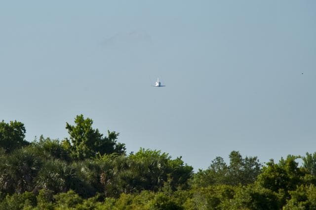NASA image: KSC-2010-3522