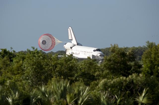 NASA image: KSC-2010-3524