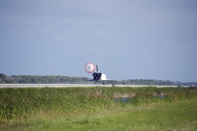NASA image: KSC-2010-3538