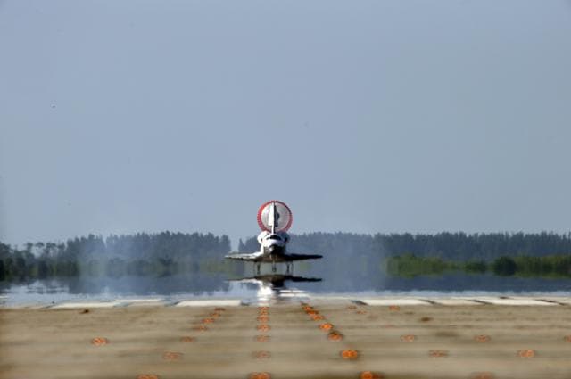 NASA image: KSC-2010-3559
