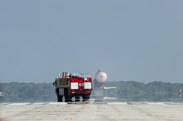 NASA image: KSC-2010-3566