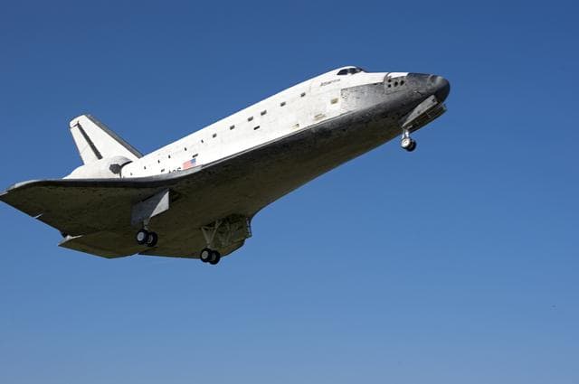 NASA image: KSC-2010-3568