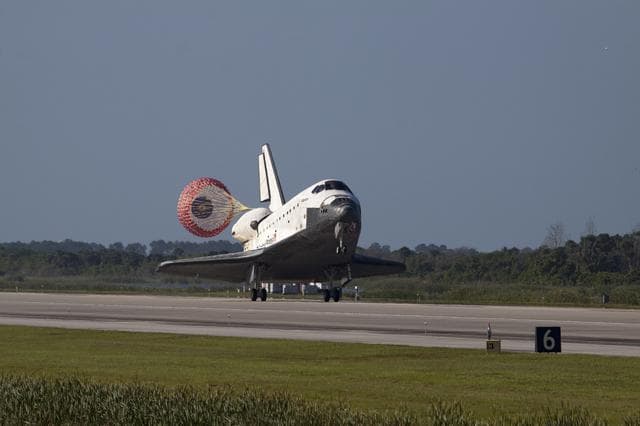 NASA image: KSC-2010-3571