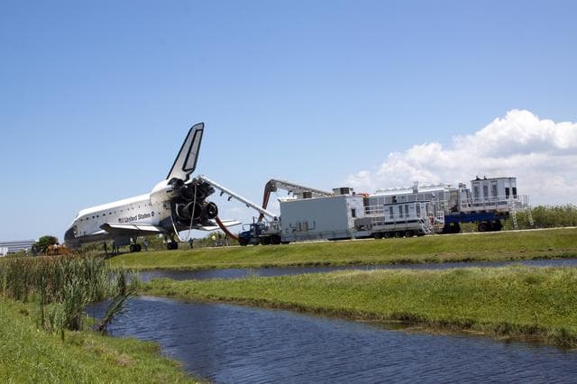 NASA image: KSC-2010-3598