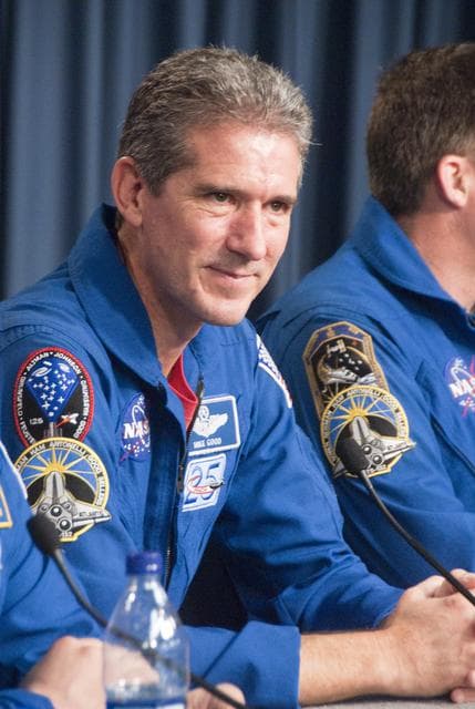 NASA image: KSC-2010-3605