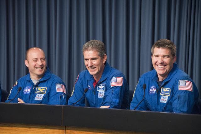 NASA image: KSC-2010-3608