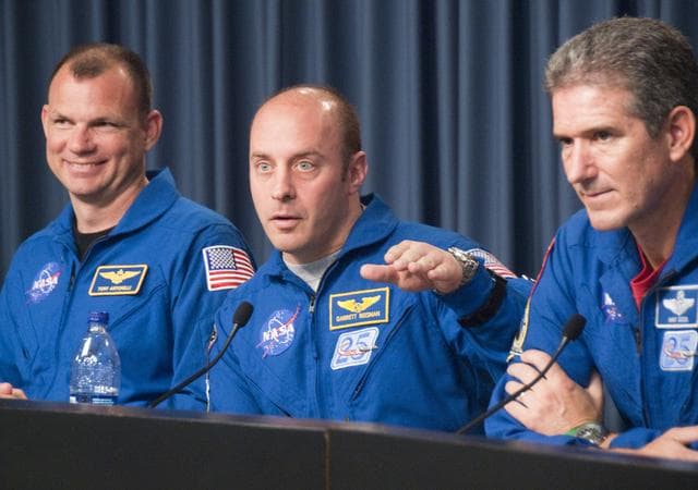 NASA image: KSC-2010-3609