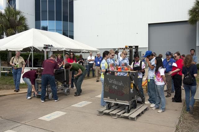 NASA image: 2010-3616