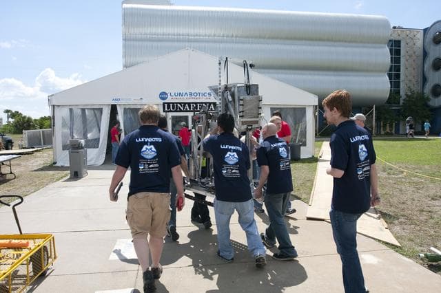 NASA image: 2010-3617