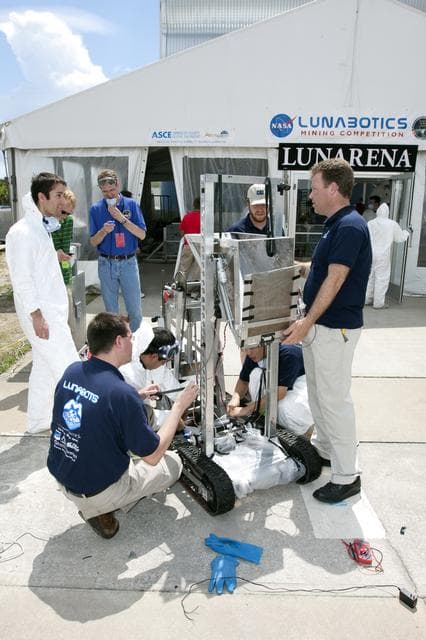 NASA image: 2010-3618