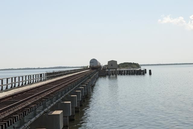 NASA image: KSC-2010-3643