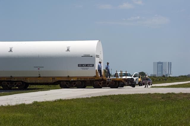 NASA image: 2010-3650