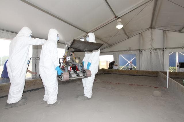 NASA image: 2010-3655