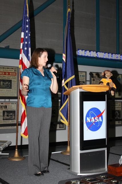 NASA image: 2010-3658