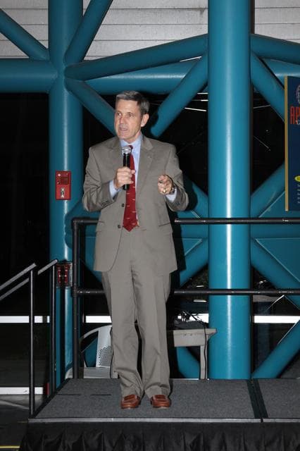 NASA image: 2010-3660