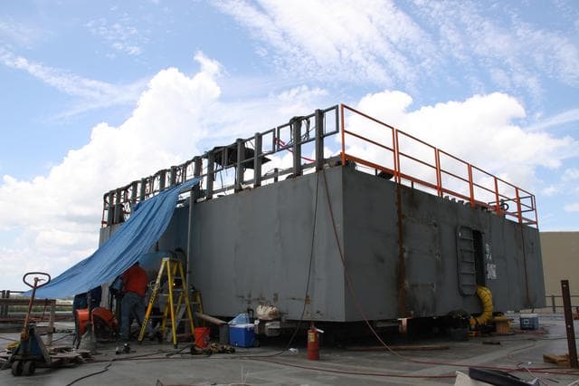 NASA image: 2010-3662