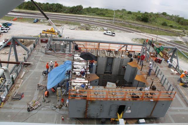 NASA image: 2010-3663
