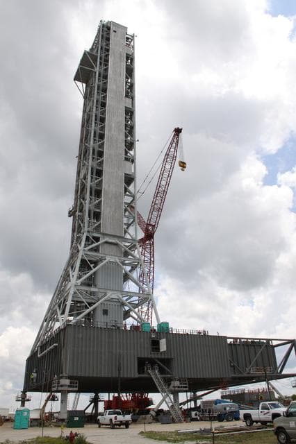 NASA image: 2010-3664