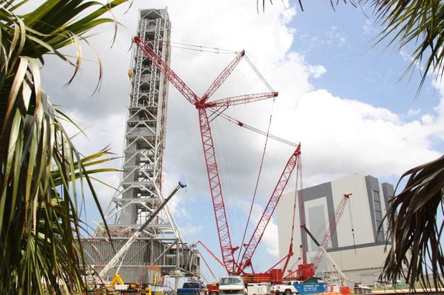 NASA image: 2010-3665