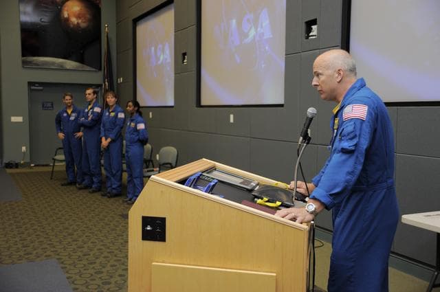 NASA image: 2010-3677