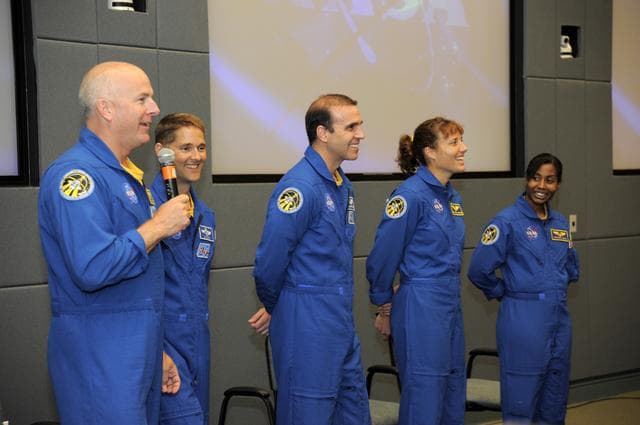NASA image: 2010-3679