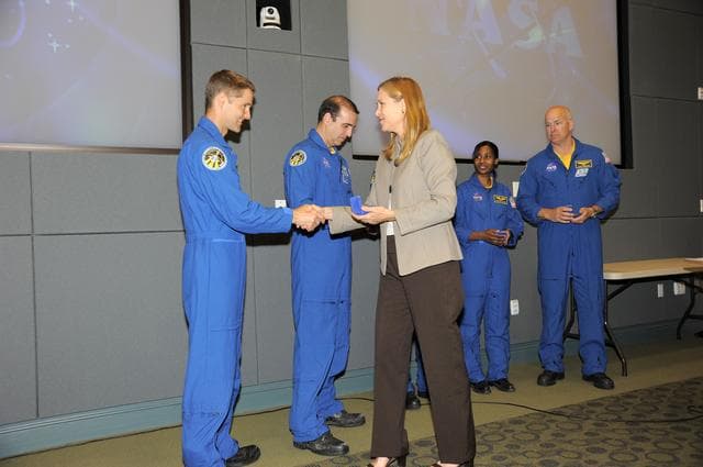 NASA image: 2010-3681