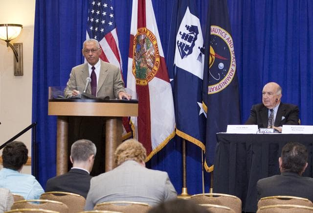 NASA image: KSC-2010-3697