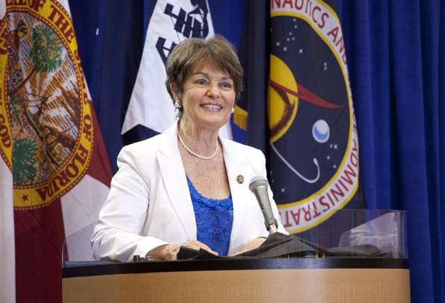 NASA image: KSC-2010-3699