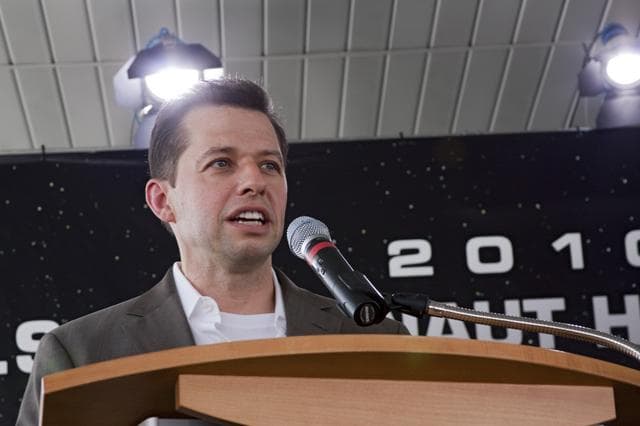 NASA image: 2010-3705