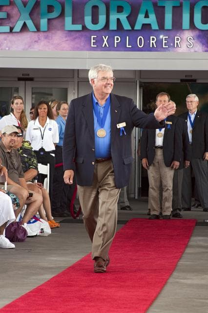NASA image: 2010-3716