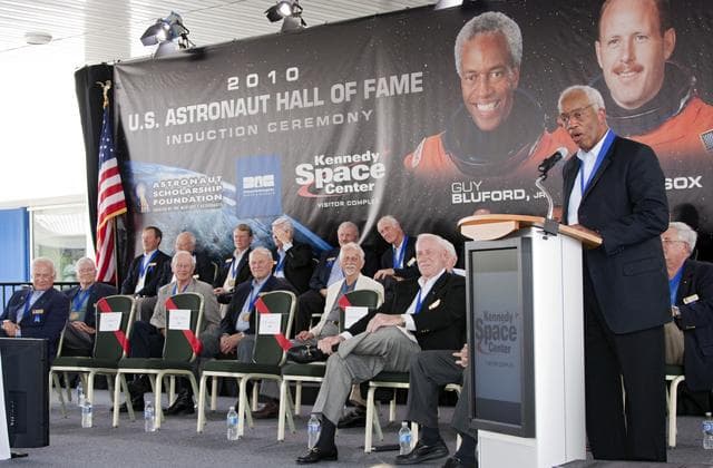 NASA image: 2010-3730