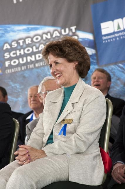 NASA image: 2010-3733