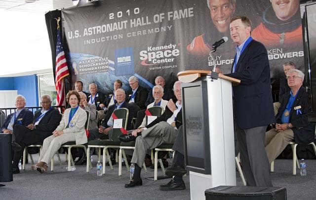 NASA image: 2010-3738