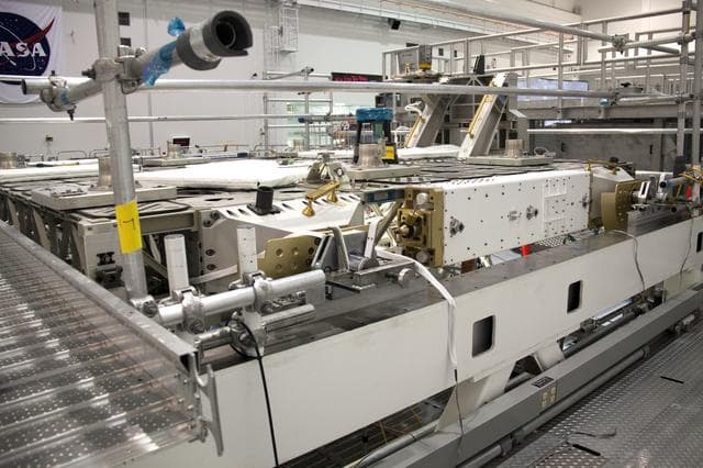 NASA image: 2010-3750