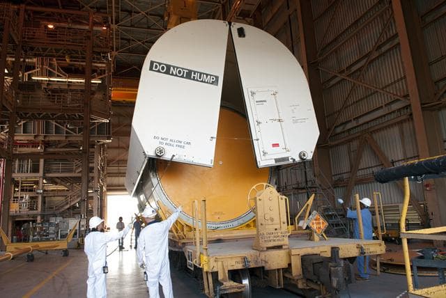 NASA image: KSC-2010-3759
