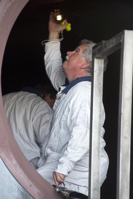 NASA image: KSC-2010-3767