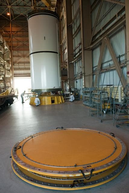 NASA image: KSC-2010-3778