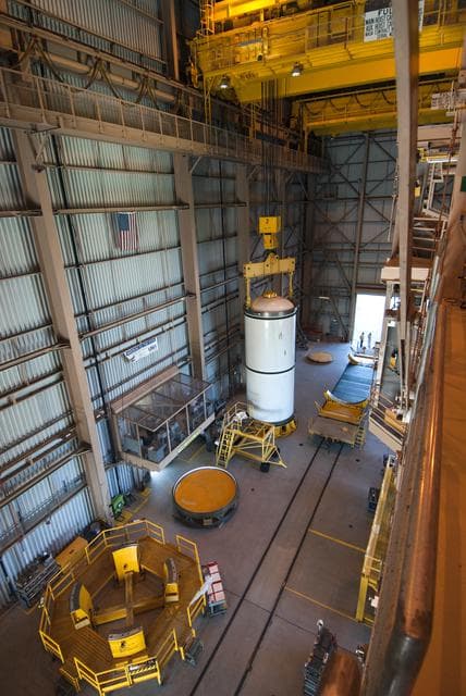 NASA image: KSC-2010-3779