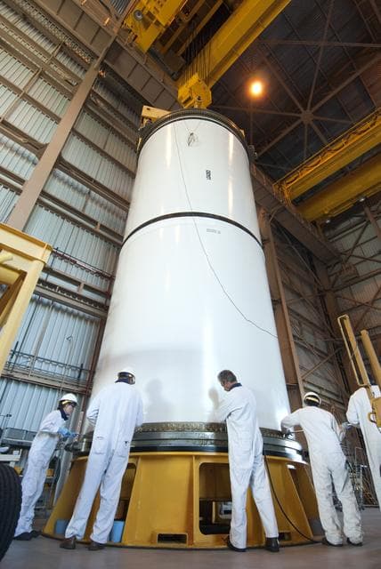 NASA image: 2010-3781