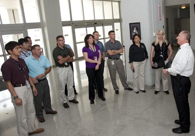 NASA image: KSC-2010-3788
