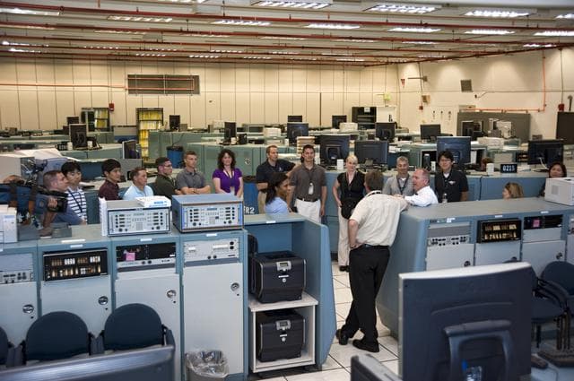 NASA image: KSC-2010-3791